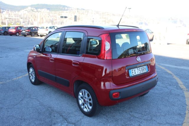 Fiat Panda 1.3 MJT 95 CV S&S Lounge 5 posti - foto 3 di 4