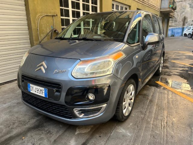 Citroen C3 Picasso 1.4 VTi 95 Exclusive Style - foto 2 di 4