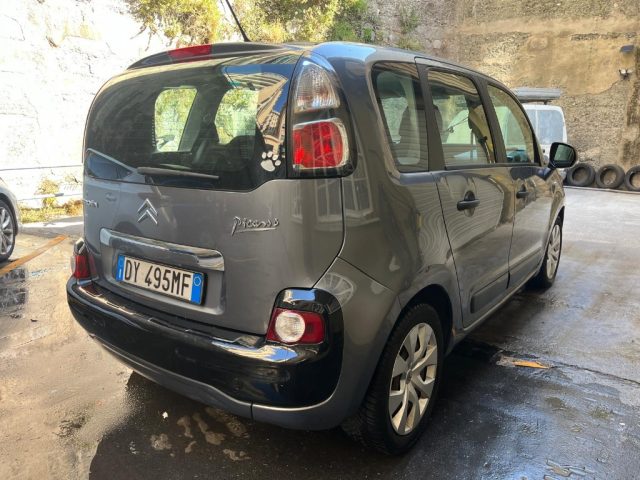 Citroen C3 Picasso 1.4 VTi 95 Exclusive Style - foto 4 di 4
