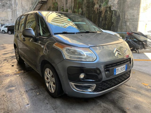 Citroen C3 Picasso 1.4 VTi 95 Exclusive Style usato a GENOVA