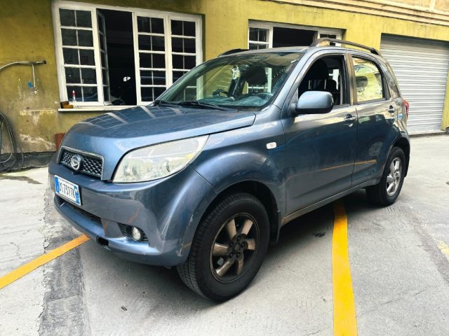 Daihatsu Terios 1.3 4WD SX Green Powered - foto 2 di 4