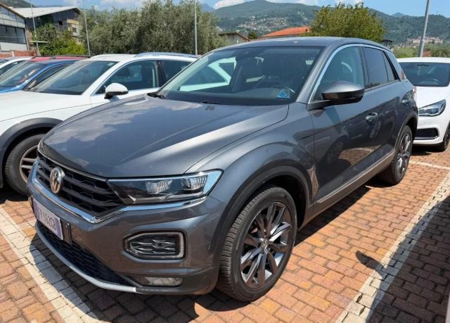 Volkswagen T-Roc 2.0 TDI SCR 4MOTION Advanced BlueMotion Technology - foto 2 di 4