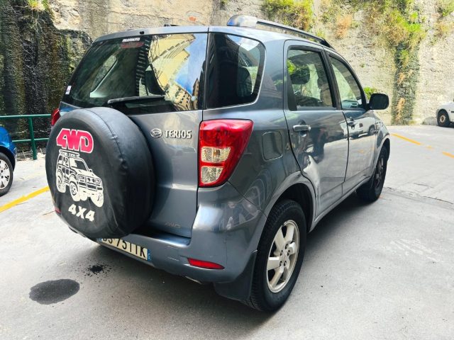 Daihatsu Terios 1.3 4WD SX Green Powered - foto 4 di 4