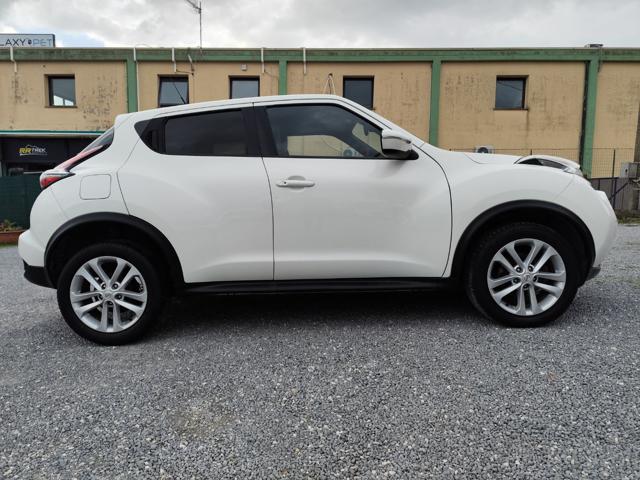 Nissan Juke 1.5 dCi Start&Stop Acenta usato a VITERBO