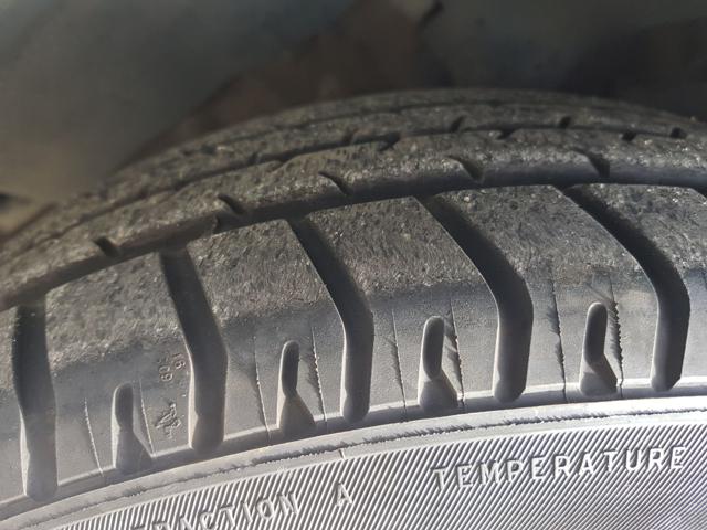 Porsche Boxster 2.5i 24V cat, del 1998, 48.955 km, in vendita a Viterbo (VT)