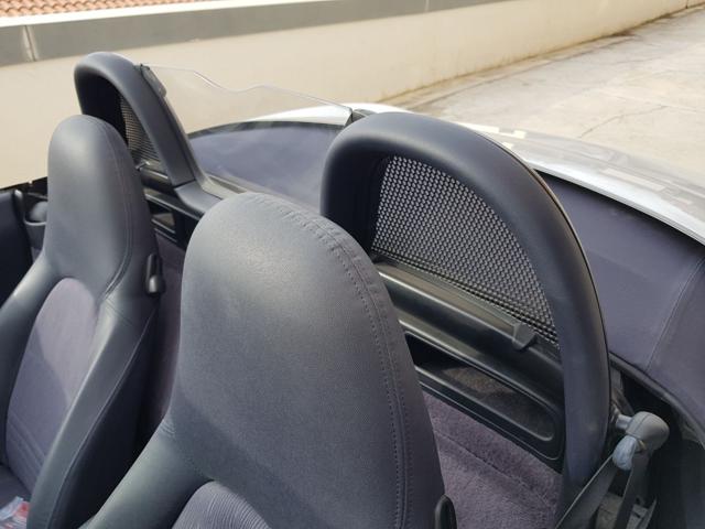 Porsche Boxster 2.5i 24V cat, del 1998, 48.955 km, in vendita a Viterbo (VT)
