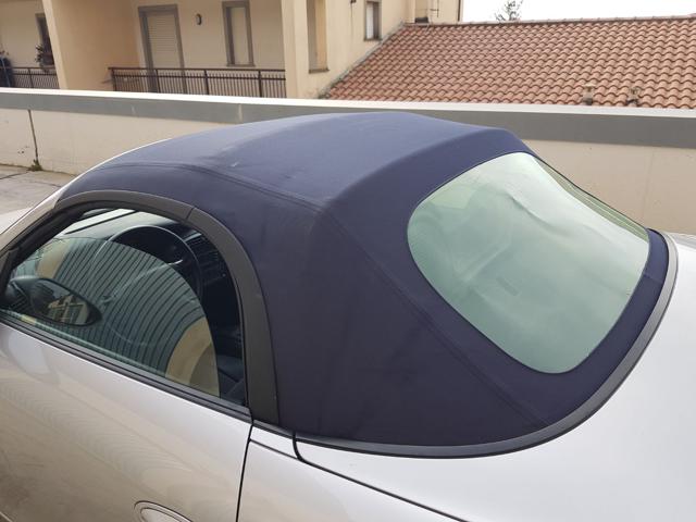 Porsche Boxster 2.5i 24V cat usato a VITERBO
