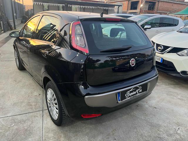 Fiat Punto 1.3 MJT II 75 CV 5 porte Young - foto 2 di 4
