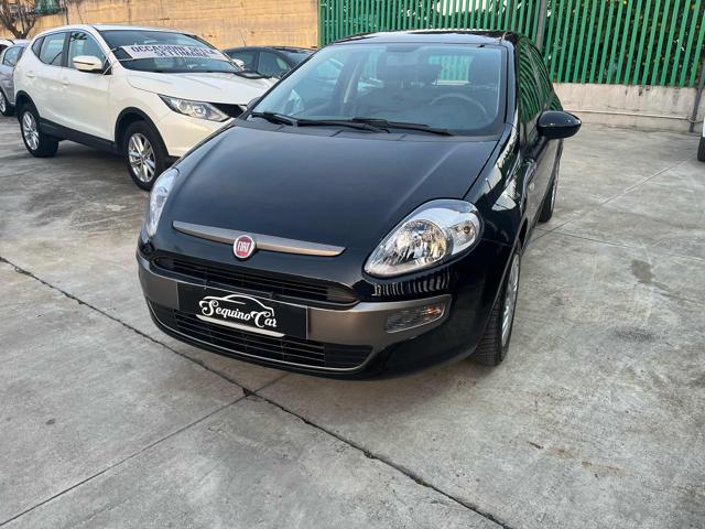 Fiat Punto 1.3 MJT II 75 CV 5 porte Young - foto 4 di 4