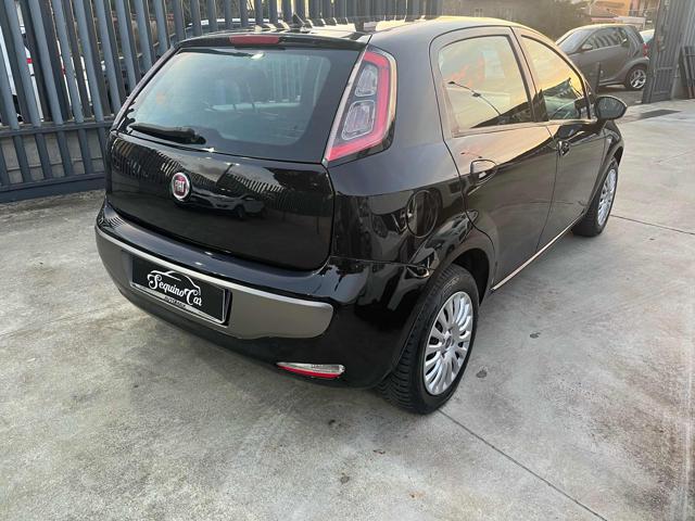 Fiat Punto 1.3 MJT II 75 CV 5 porte Young - foto 3 di 4