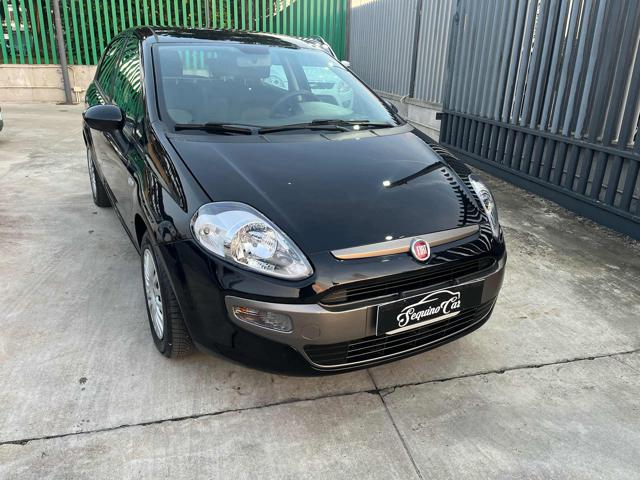 Fiat Punto 1.3 MJT II 75 CV 5 porte Young usato a GIUGLIANO IN CAMPANIA
