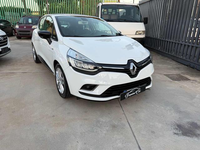 Renault Clio dCi 8V 75 CV 5 porte Moschino Life usato a GIUGLIANO IN CAMPANIA