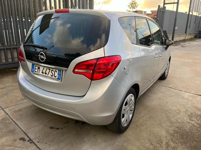 Opel Meriva 1.4 Turbo 120CV GPL Tech Cosmo - foto 4 di 4