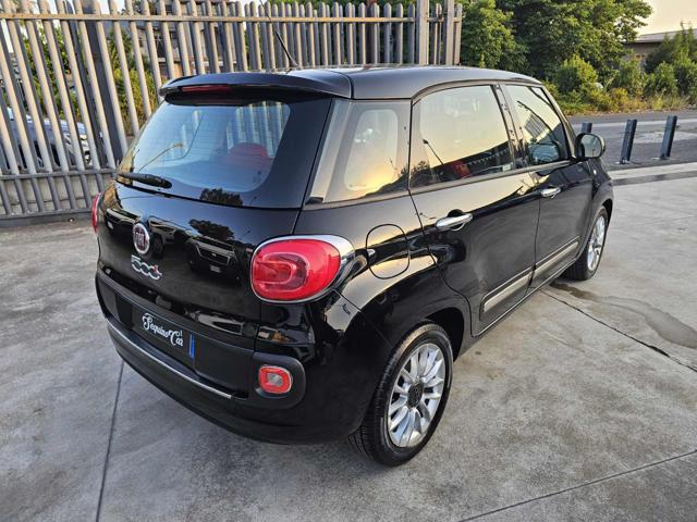 Fiat 500L 1.3 Multijet 95 CV Business - foto 4 di 4