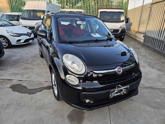 Fiat 500L 1.3 Multijet 95 CV Business usato a GIUGLIANO IN CAMPANIA