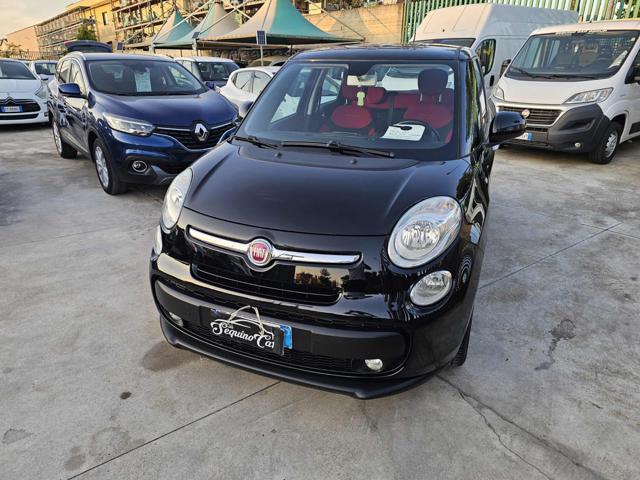 Fiat 500L 1.3 Multijet 95 CV Business - foto 3 di 4