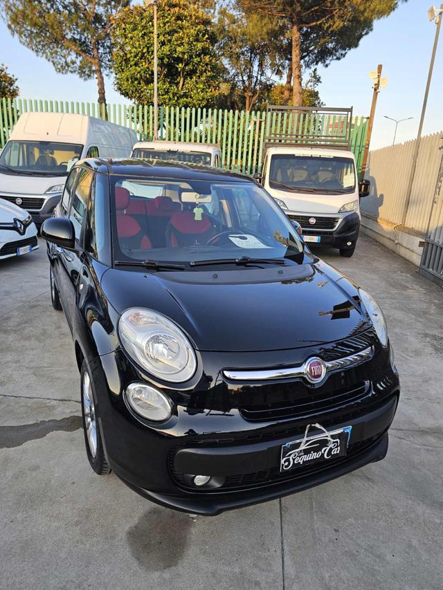 Fiat 500L 1.3 Multijet 95 CV Business - foto 2 di 4