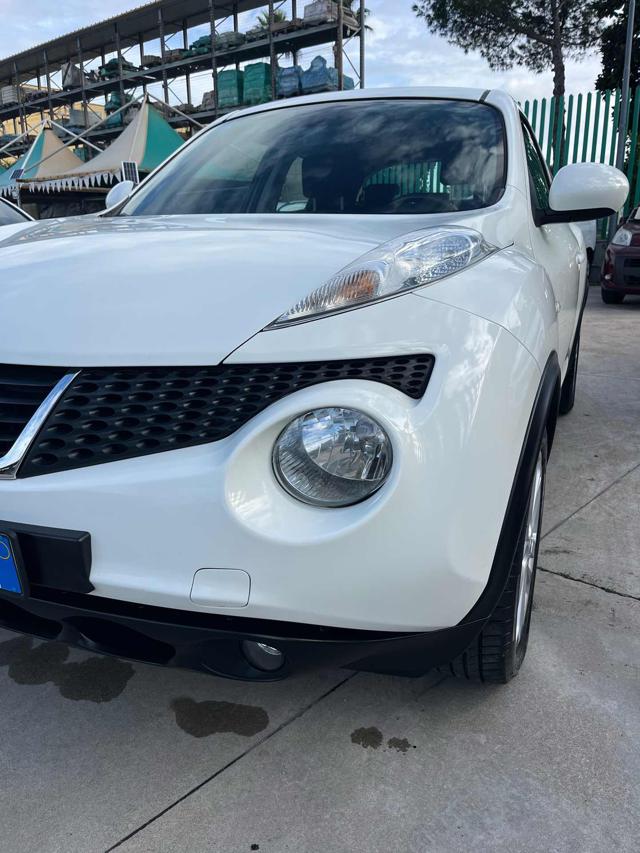 Nissan Juke 1.5 dCi Start&Stop Tekna - foto 4 di 4