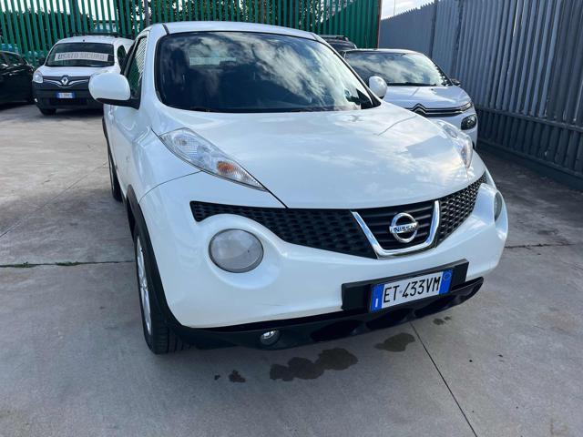 Nissan Juke 1.5 dCi Start&Stop Tekna - foto 2 di 4