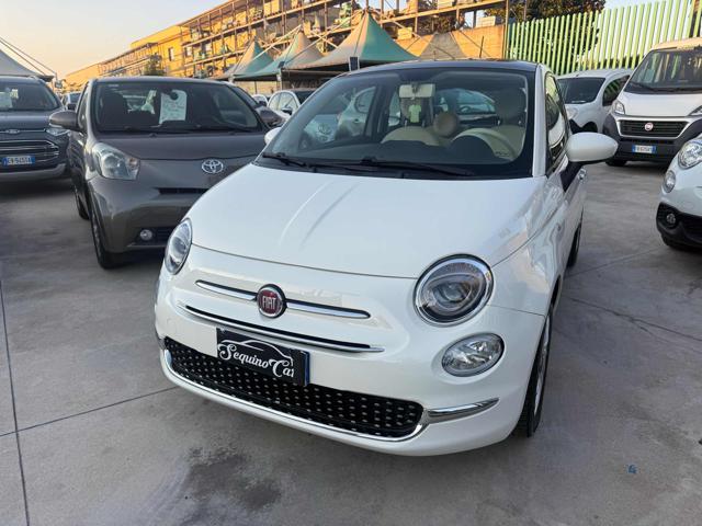 Fiat 500 Lounge benzina gpl - foto 2 di 4