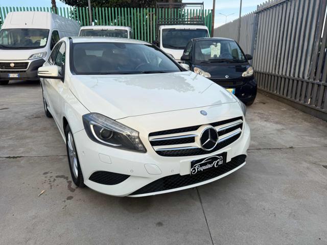 Mercedes-Benz A 180 CDI Premium - foto 2 di 4
