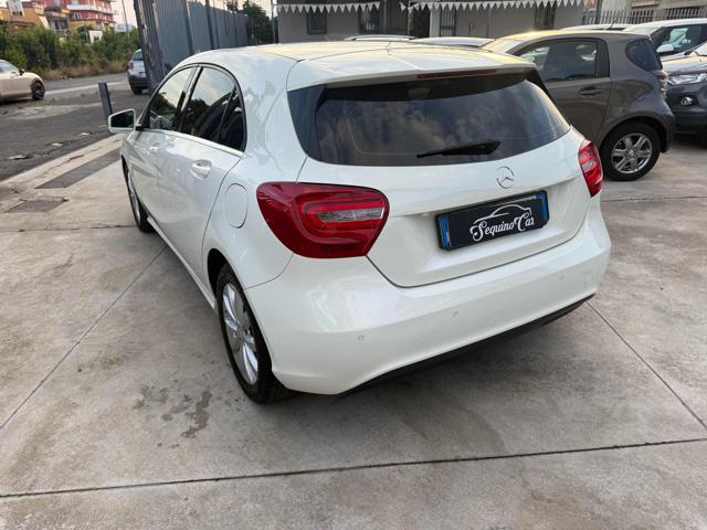 Mercedes-Benz A 180 CDI Premium - foto 4 di 4