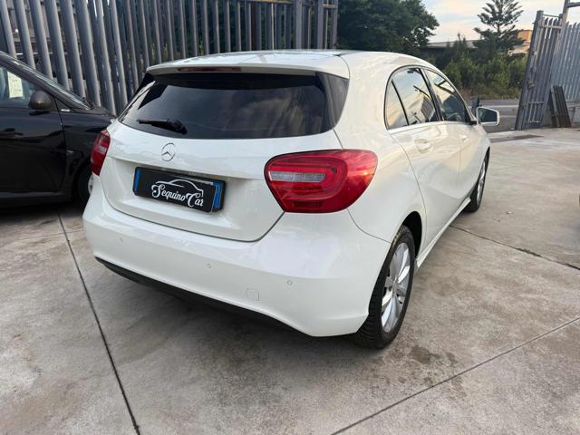 Mercedes-Benz A 180 CDI Premium - foto 3 di 4