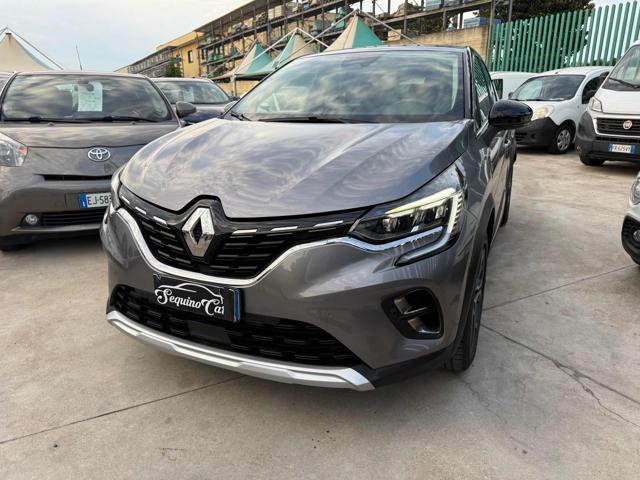 Renault Captur Blue dCi 115 CV EDC Initiale Paris - foto 2 di 4