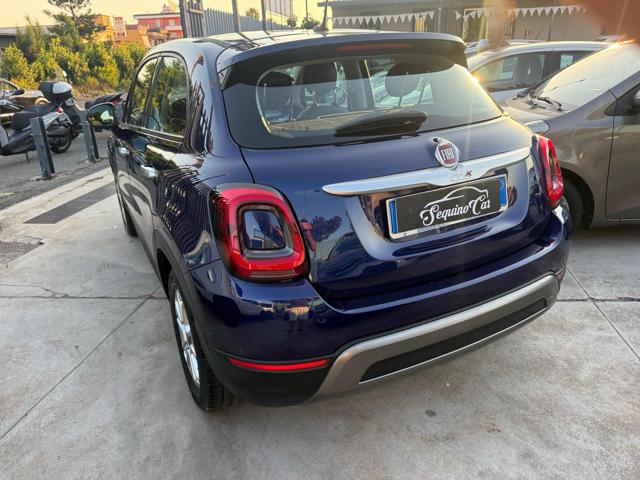 Fiat 500X 1.3 MultiJet 95 CV Cross - foto 4 di 4
