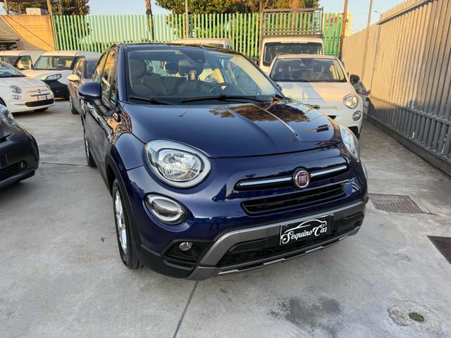 Fiat 500X 1.3 MultiJet 95 CV Cross - foto 2 di 4
