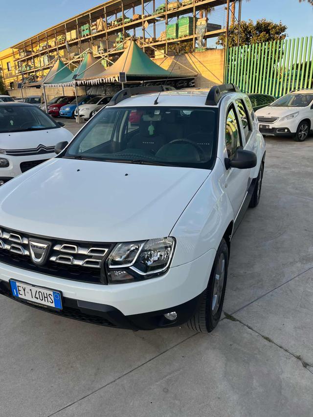 Dacia Duster 1.6 110CV 4x2 GPL Ambiance - foto 4 di 4