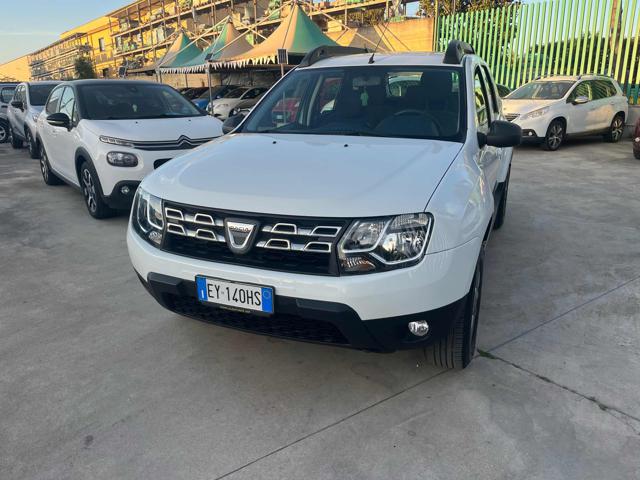 Dacia Duster 1.6 110CV 4x2 GPL Ambiance - foto 2 di 4
