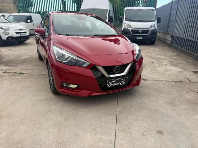 Nissan Micra dCi 90 5 porte N-Connecta - foto 2 di 4