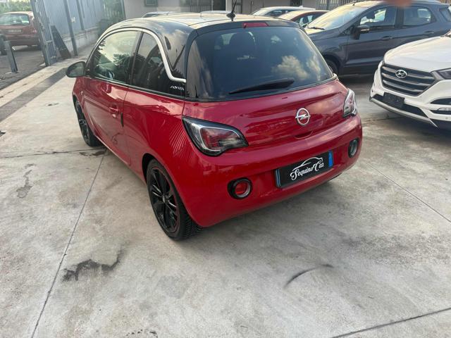Opel Adam 1.0 SGE 115 CV Start&Stop Slam - foto 4 di 4