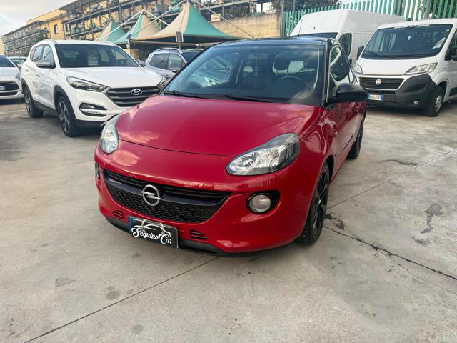 Opel Adam 1.0 SGE 115 CV Start&Stop Slam - foto 2 di 4