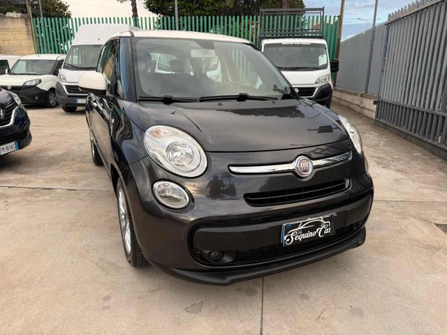 Fiat 500L 1.3 Multijet 85 CV Dualogic Lounge - foto 2 di 4