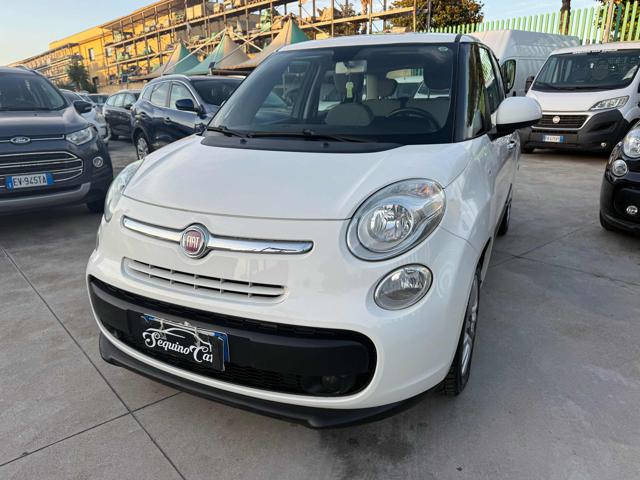 Fiat 500L 1.3 Multijet 85 CV Dualogic Pop Star - foto 2 di 4
