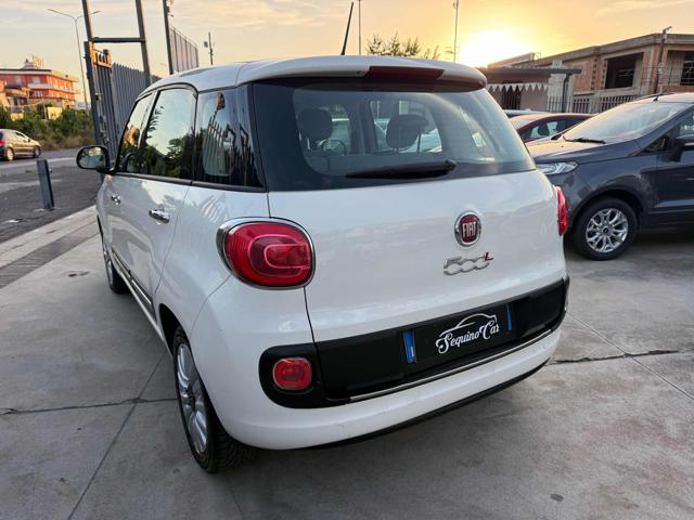 Fiat 500L 1.3 Multijet 85 CV Dualogic Pop Star - foto 4 di 4