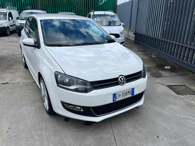 Volkswagen Polo 1.2 TSI 5 porte Highline - foto 2 di 4
