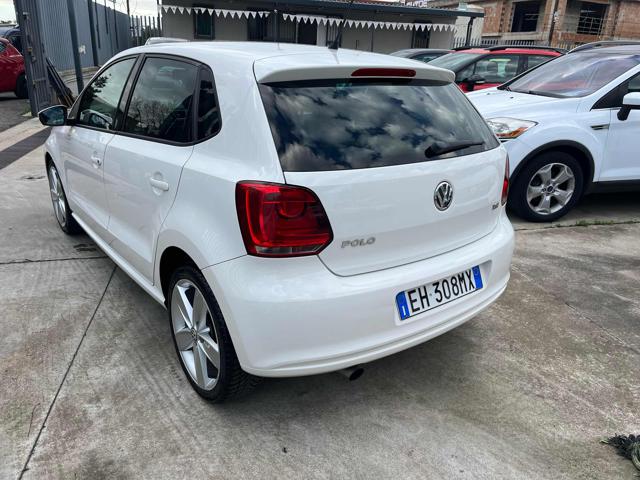 Volkswagen Polo 1.2 TSI 5 porte Highline - foto 3 di 4