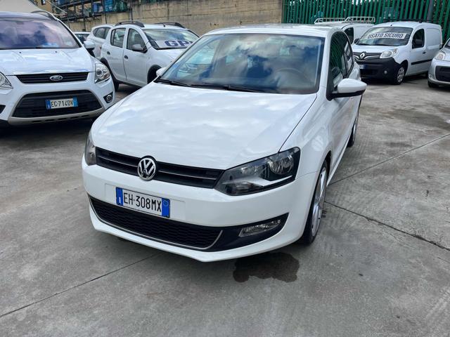 Volkswagen Polo 1.2 TSI 5 porte Highline usato a GIUGLIANO IN CAMPANIA