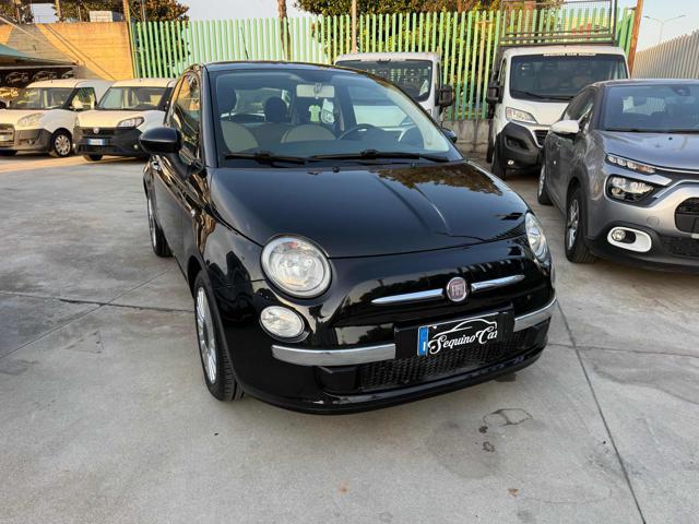Fiat 500 1.3 Multijet 16V 95 CV Lounge - foto 2 di 4