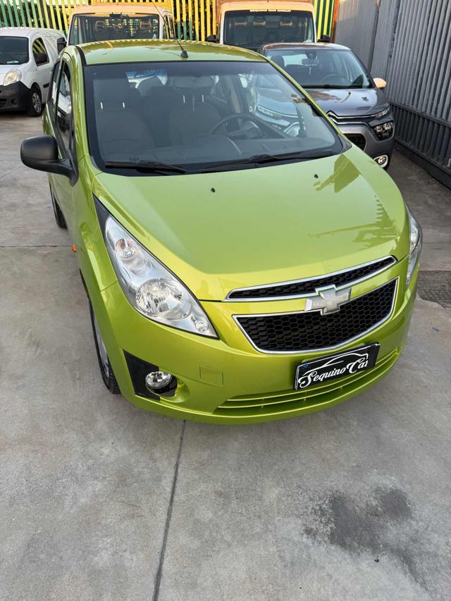Chevrolet Spark 1.0 LS - foto 3 di 15
