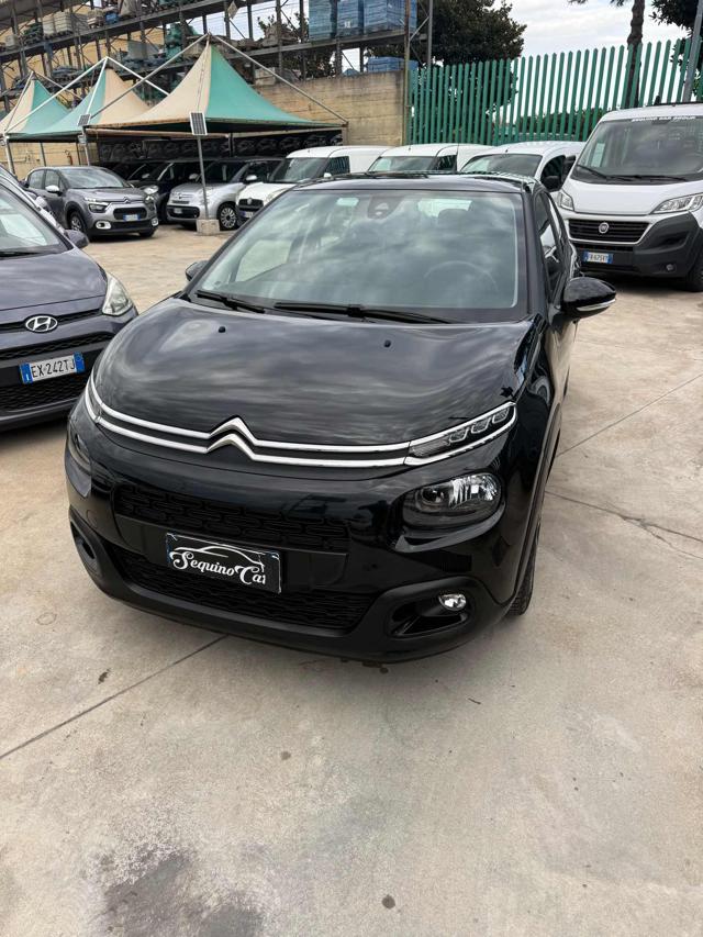 Citroen C3 PureTech 82 Feel - foto 3 di 13