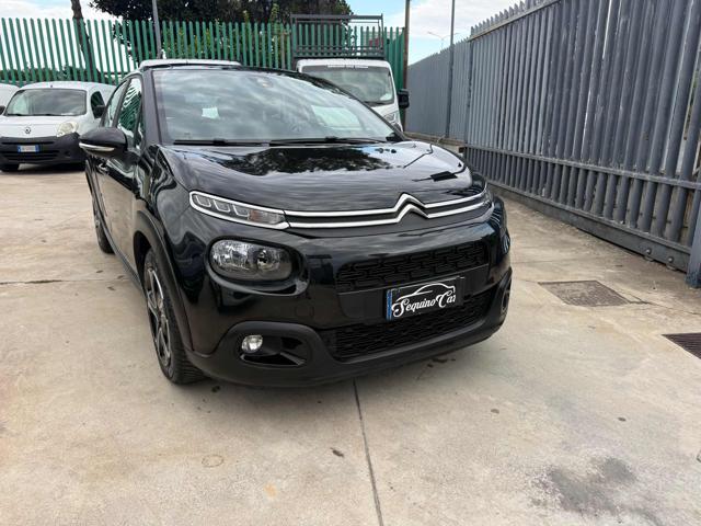 Citroen C3 PureTech 82 Feel - foto 2 di 13