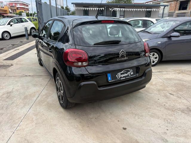 Citroen C3 PureTech 82 Feel - foto 4 di 13