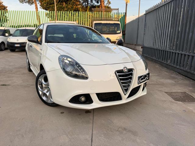 Alfa Romeo Giulietta 1.4 Turbo 120 CV GPL Sprint - foto 2 di 14