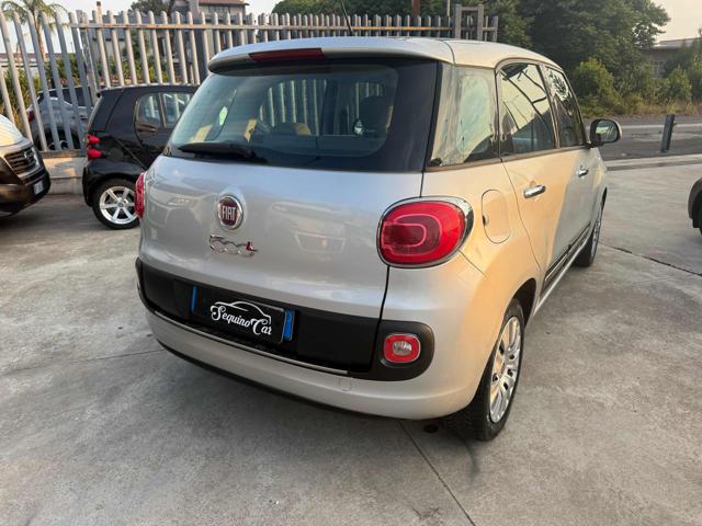 Fiat 500L 1.3 Multijet 85 CV Business - foto 4 di 16