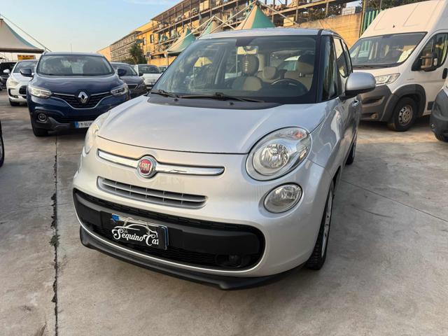 Fiat 500L 1.3 Multijet 85 CV Business - foto 2 di 16