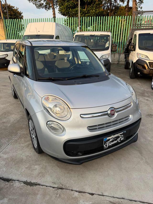 Fiat 500L 1.3 Multijet 85 CV Business - foto 3 di 16
